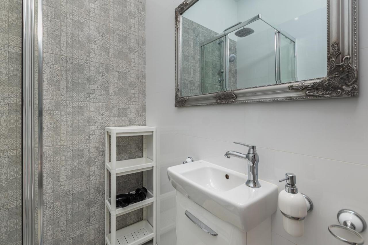 Al. Wyzwolenia 14A By Homeprime Warsaw Exterior photo